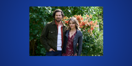 Where to Watch Love Finds You Outside the US
