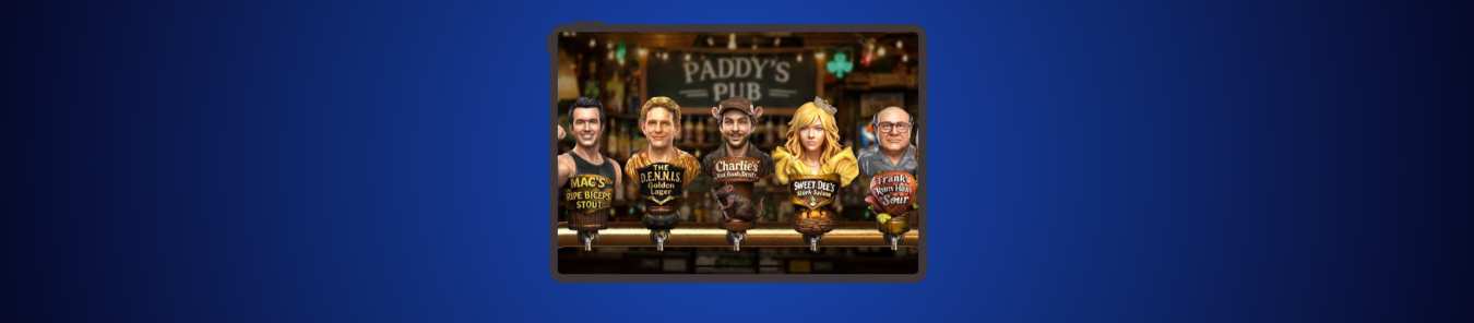 It’s Always Sunny in Philadelphia Season 18