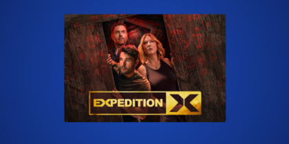 Where to Watch Expedition X Season 12 Outside the US
