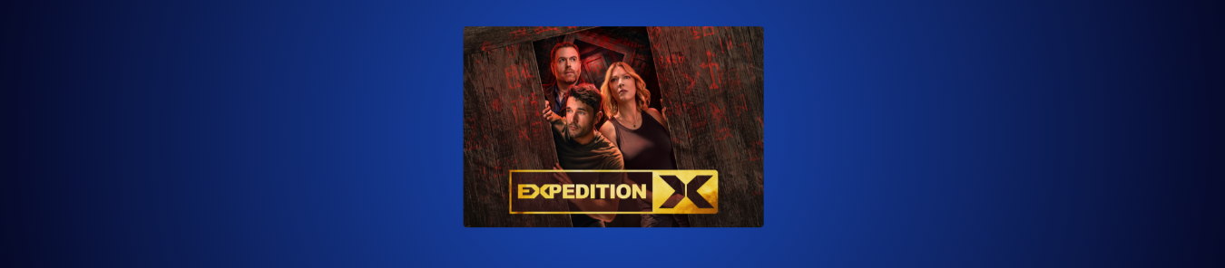 Expedition X Season 12