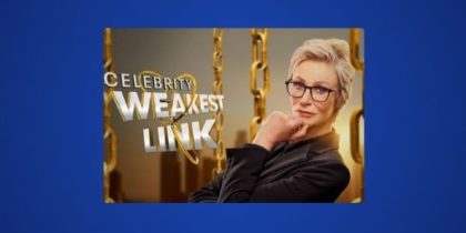 How to Watch Celebrity Weakest Link Season 2 in the UK