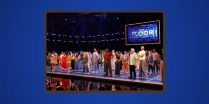 How to Watch The Floor US Season 6 in Canada