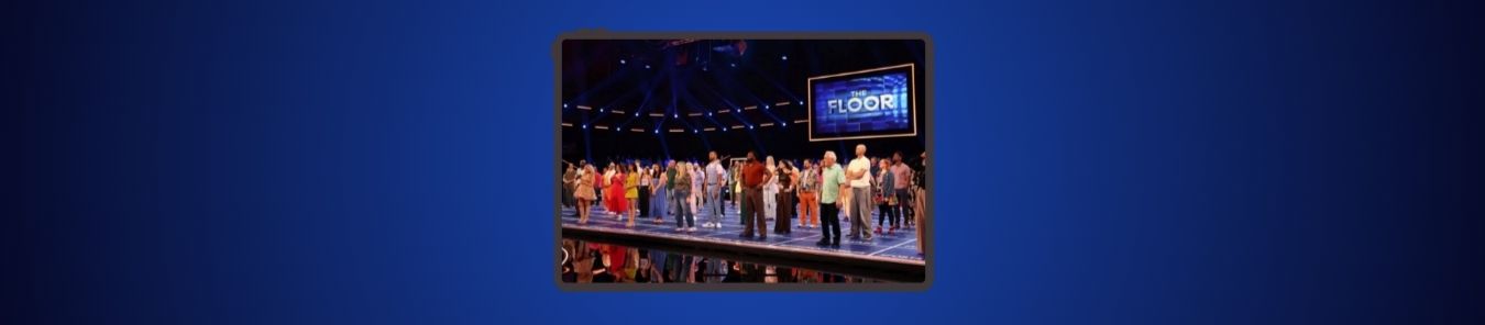 How to Watch The Floor US Season 6 in Canada