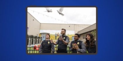 Where to Watch Animal Control Season 5 in Canada