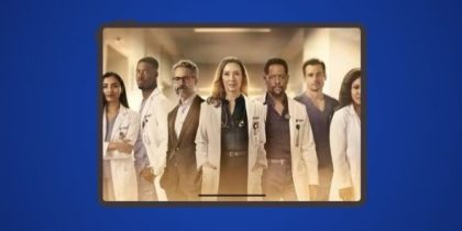 Where to Watch Doc Season 3 in the UK