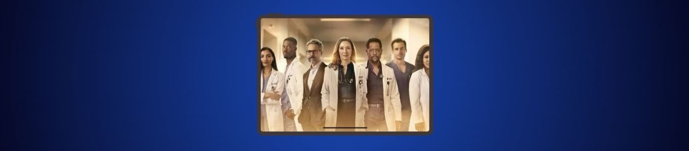 Where to Watch Doc Season 3 in the UK