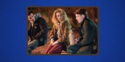 Where to Watch Line of Fire Season 1 in Canada