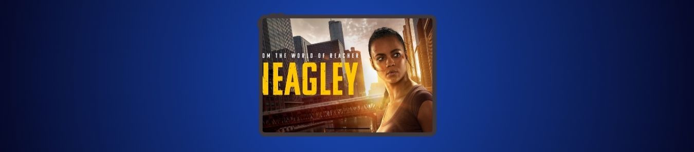 Where to Watch Neagley Season 1 Outside the US