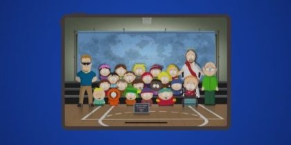 Where to Watch South Park Season 29 Outside the US