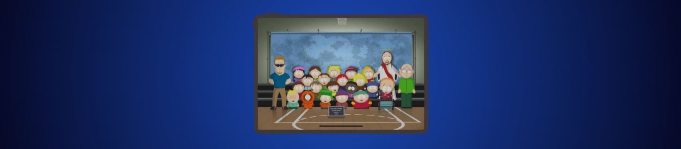 Where to Watch South Park Season 29 Outside the US