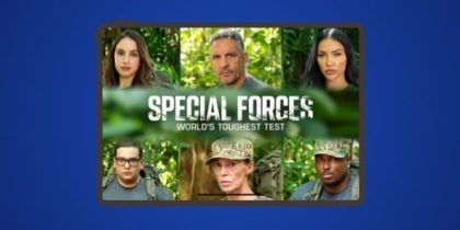Where to Watch Special Forces: World’s Toughest Test Season 5 in Canada