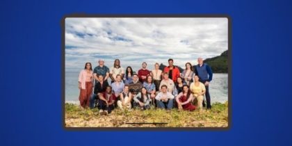 Where to Watch Survivor Season 51 in Ireland