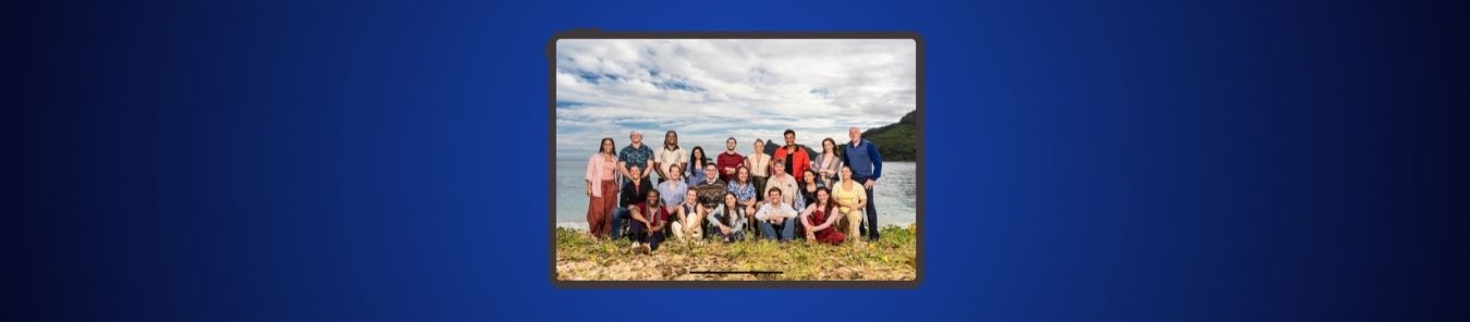 Where to Watch Survivor Season 51 in Ireland
