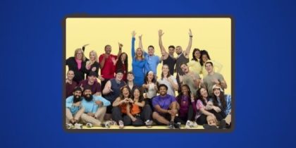 Where to Watch The Amazing Race Season 39 in Australia