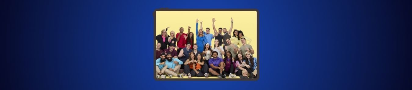 Where to Watch The Amazing Race Season 39 in Australia