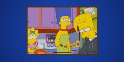 Where to Watch The Simpsons Season 38 in Canada