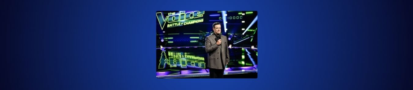 Where to Watch The Voice Season 30 in Australia