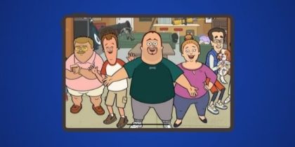 Where to Watch Universal Basic Guys Season 3 in the UK