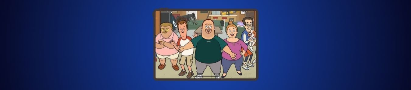 Where to Watch Universal Basic Guys Season 3 in the UK