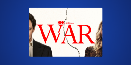 Where to Watch War (2026) in Canada