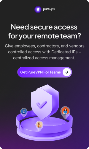 Remote Access VPN