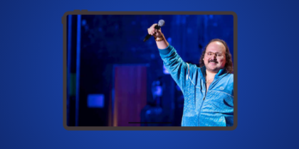 Where to Watch Stavros Halkias: Uncle Stav Outside the US