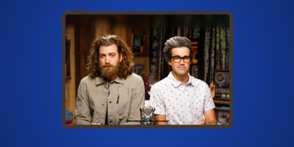 Where to Watch Good Mythical Morning Season 30 Outside the US