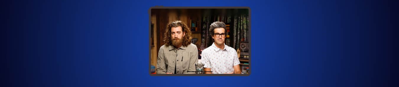 Good Mythical Morning Season 30