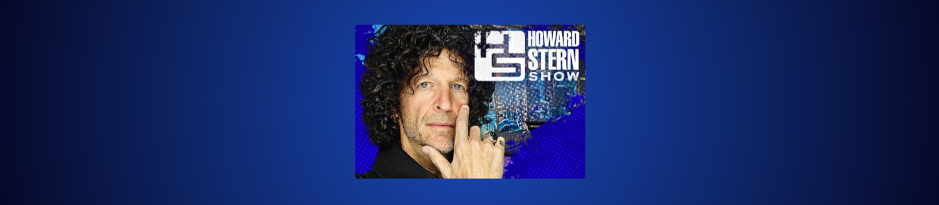 Howard Stern Show