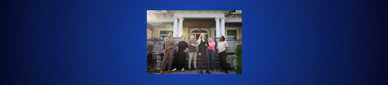 A Very Haunted Renovation