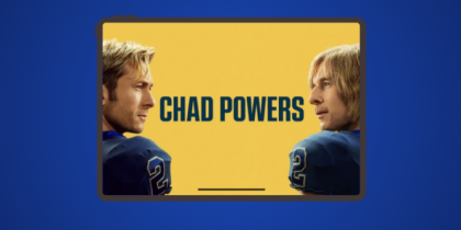 Where to Watch Chad Powers Season 2 Outside the US
