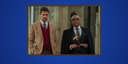 Where to Watch The Gentlemen Season 2 in Australia