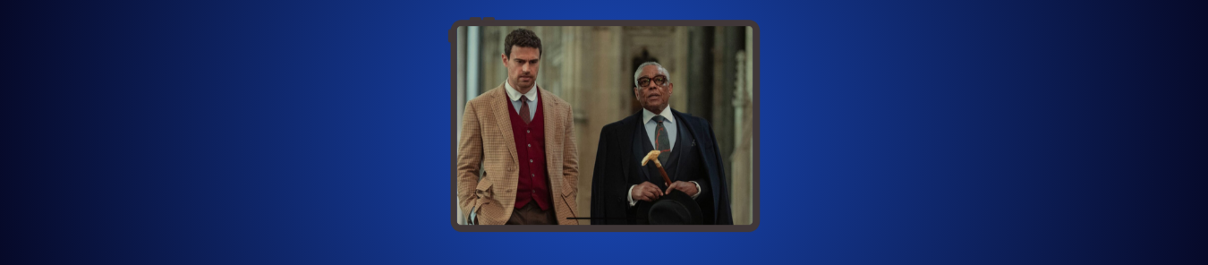 The Gentlemen Season 2
