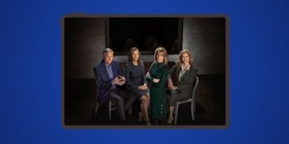 Where to Watch 48 Hours Season 40 in Australia