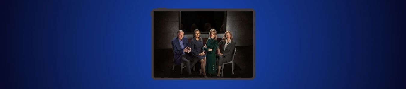 Where to Watch 48 Hours Season 40 in Australia
