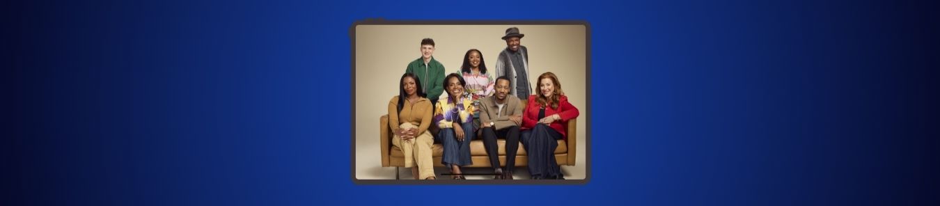 Where to Watch Abbott Elementary Season 6 in Australia