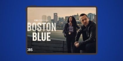 Where to Watch Boston Blue Season 2 in Australia