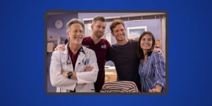 Where to Watch Chicago Med Season 12 in the UK