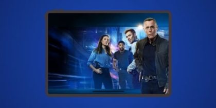 Where to Watch Chicago P.D. Season 14 in the UK