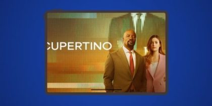 Where to Watch Cupertino in Australia