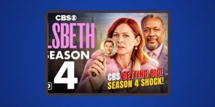 Where to Watch Elsbeth Season 4 in Australia