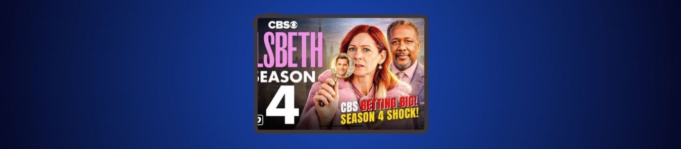 Where to Watch Elsbeth Season 4 in Australia