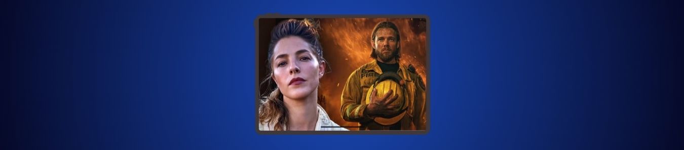 Where to Watch Fire Country Season 5 in Australia