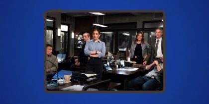 Where to Watch Law & Order Season 26 in the UK