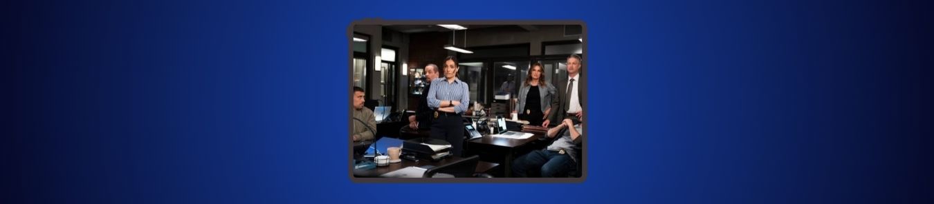 Where to Watch Law & Order Season 26 in the UK