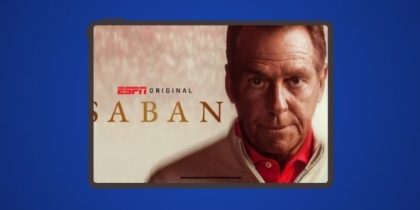 Where to Watch Saban in the UK
