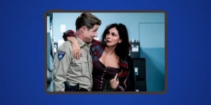 Where to Watch Sheriff Country Season 2 in Australia