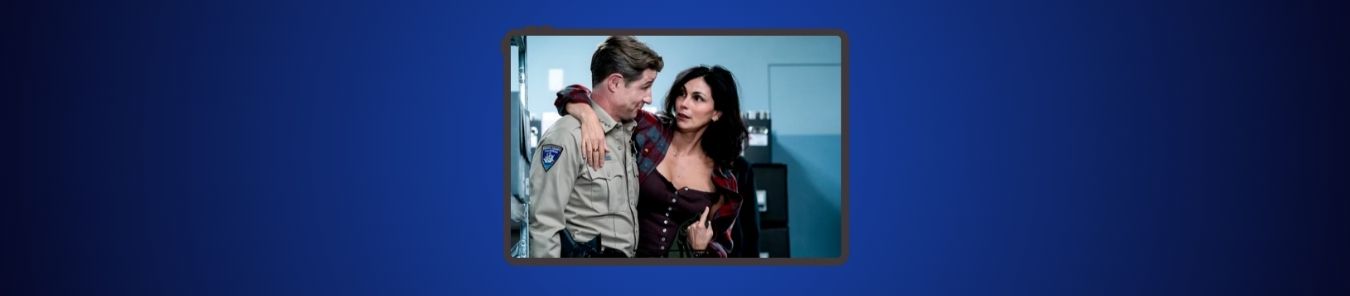 Where to Watch Sheriff Country Season 2 in Australia