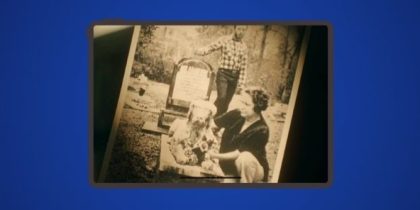 Where to Watch The Pet Cemetery Murders: A Ghost Story in the UK