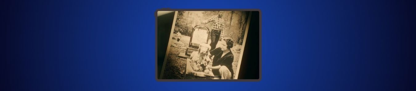 Where to Watch The Pet Cemetery Murders A Ghost Story in the UK